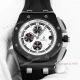 NEW REPLICA AUDEMARS PIGUET 44 MM WATCH SS BLACK BEZE (2)_th.jpg